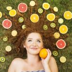 Nutrients That Will Help You To Get Your Hair Back
